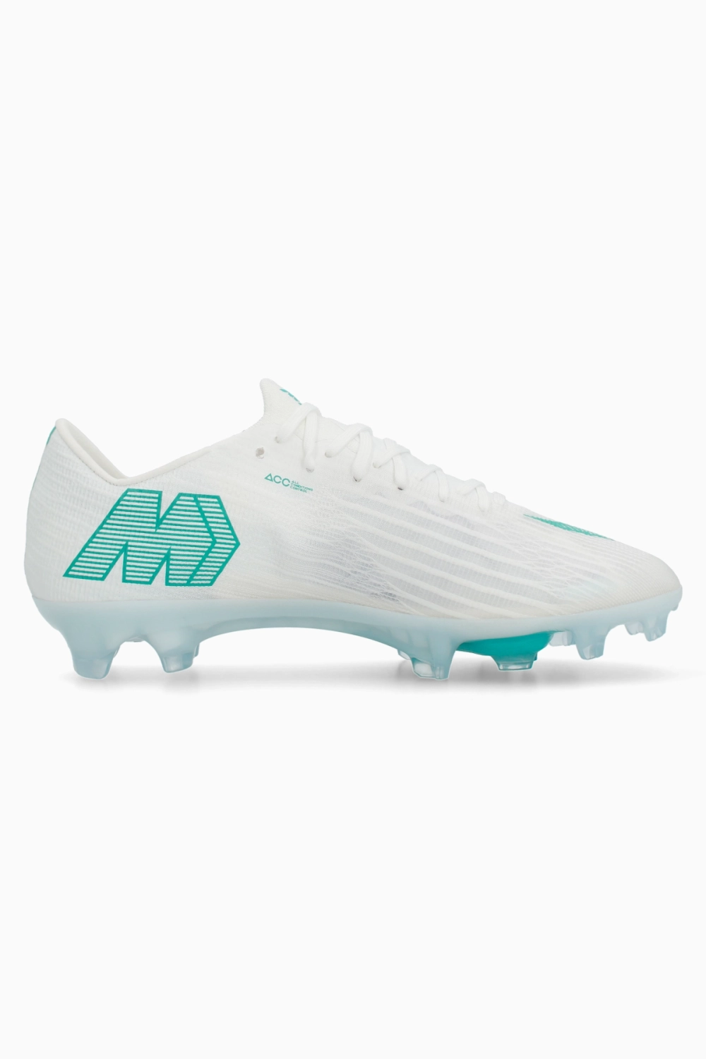 Бутсы Nike Zoom Mercurial Superfly 11 Elite FG - белый