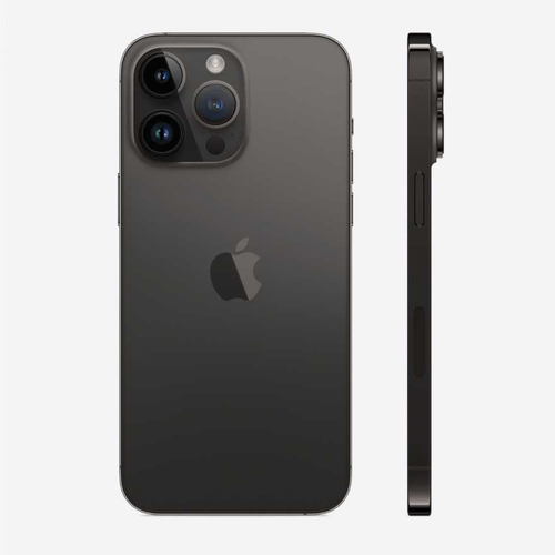 Apple iPhone 14 Pro Max 512Gb Space Black