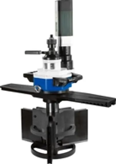 Сварочный позиционер BY-50 B с патроном D-200