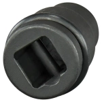 Торцевой ключ для ударных гайковертов 13х38 мм 1/2'' Makita 134825-1