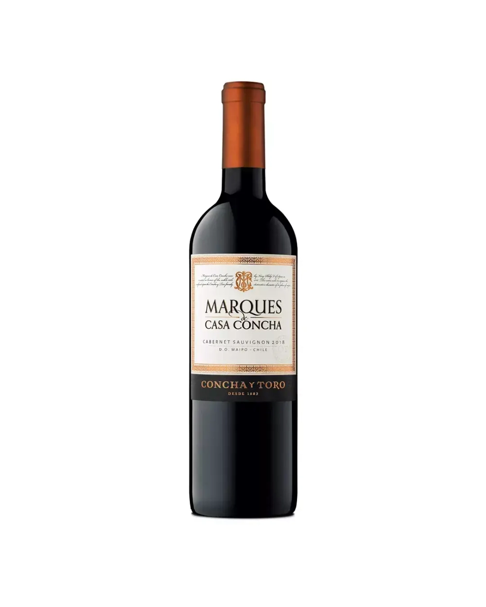 Marques de Casa Concha Cabernet Sauvignon, Concha Y Toro