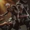 Ciri vs Manticore - The Witcher IV