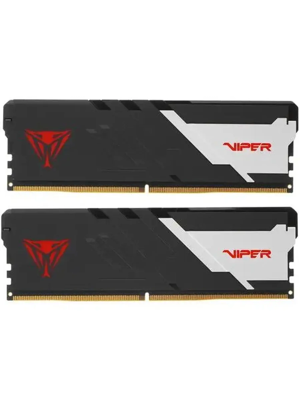 Оперативная память Viper Venom PVV532G620C40K 32 ГБ