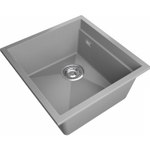 Rivelato LN-454-L grigio metallizz