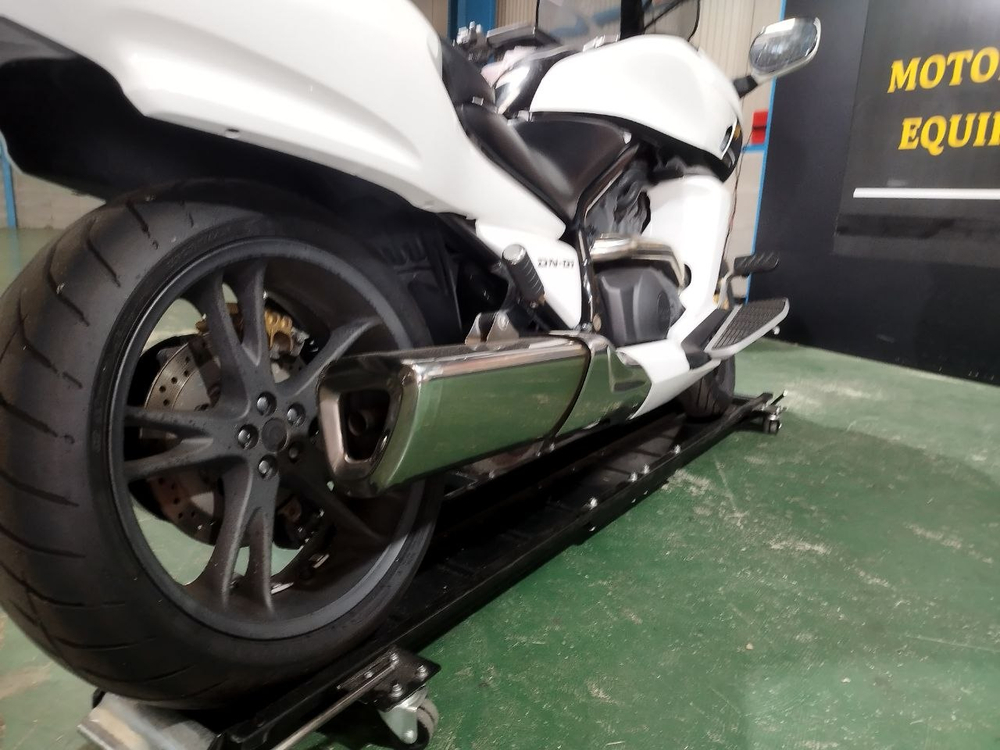 Honda DN-01 2008