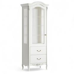 Витрина стеклянная L R189C