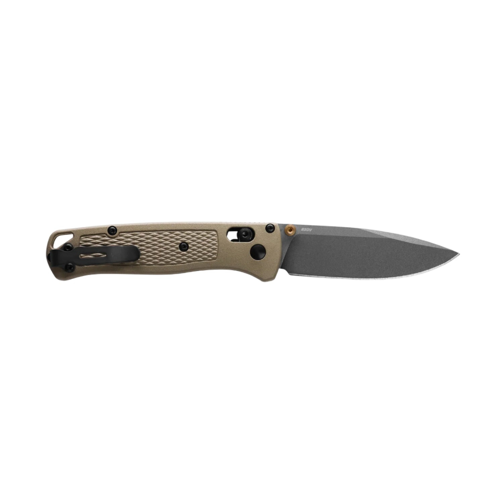 Нож складной Benchmade Bugout Ranger Green