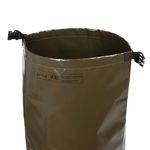 Гермомешок "СЛЕДОПЫТ - Dry Bag" без лямок, 80 л,ПВХ, цв. хаки/25/20/15/
