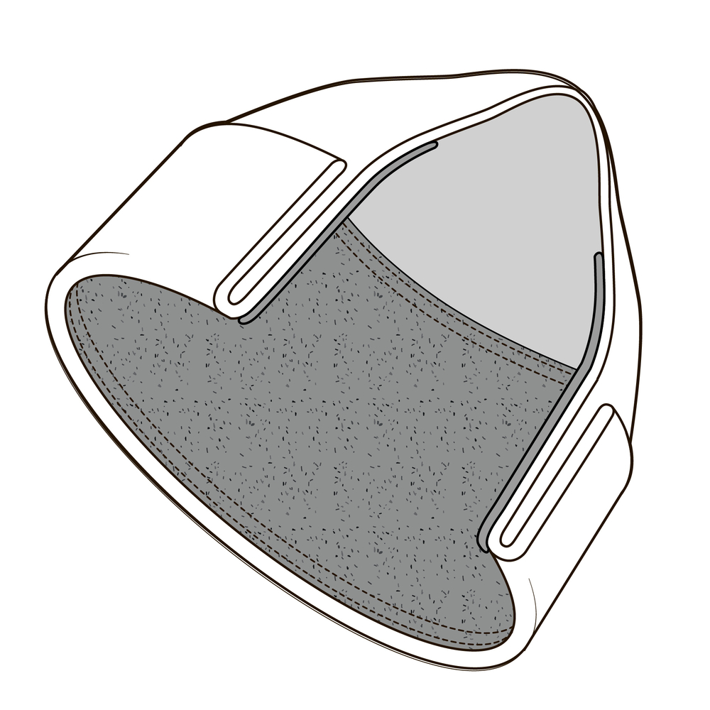One Expedition Bright Grey
