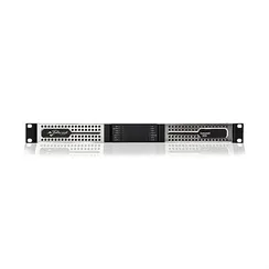 POWERSOFT Duecanali 1604
