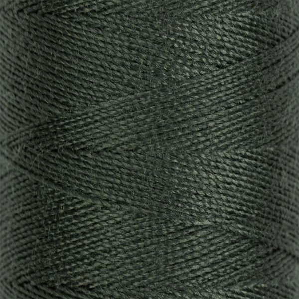 Нитки особо тонкие Nitka 50/2, 4570 м (5000 ярд) / 1 кат., 348 т.серый