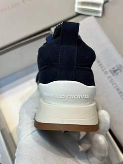 Кроссовки Brunello Cucinelli