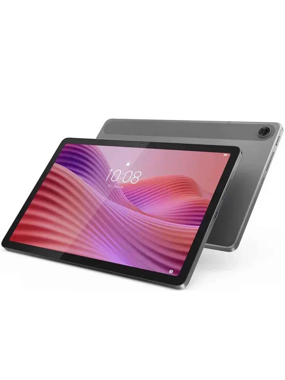 10,1" Планшет Tab TB311FU 4/64 ГБ TB311FU GREY