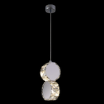 Подвесной светильник Crystal Lux BESO SP2
