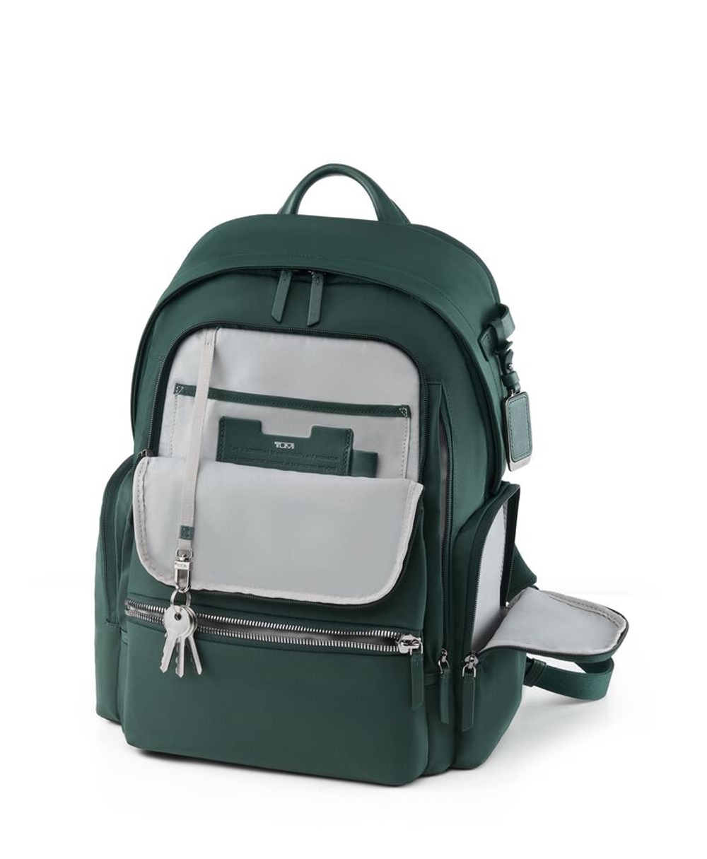 Рюкзак Celina / Alpine Green