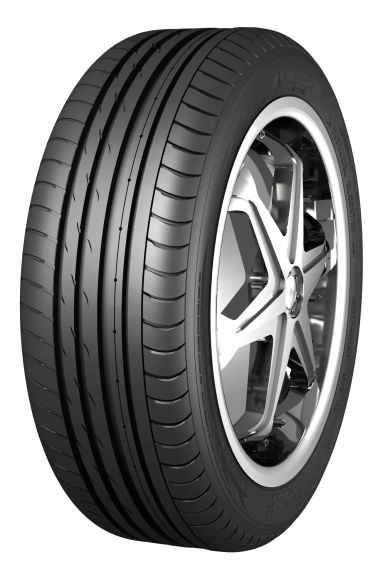 Nankang Contact AS2 215/55 ZR17 98H XL