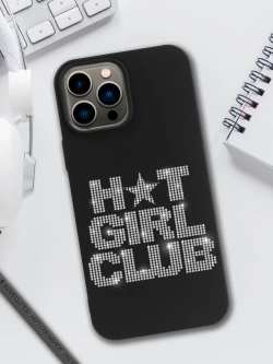 Чехол на iPhone 13 Pro Max с принтом