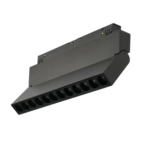 Трековый светильник FlowPoint MT0213-12W4K-B MyFar