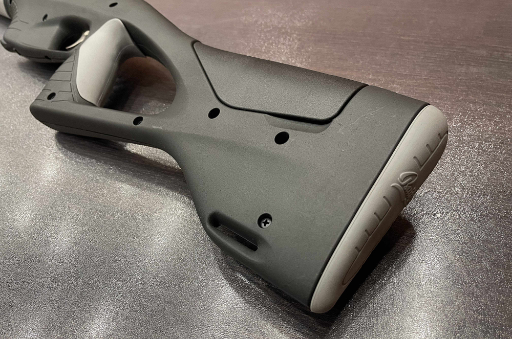 Карабин МР-161К, .22 LR, 500, Пластик