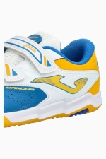 Футзалки Joma Cancha 26 IN Junior - многоцветный