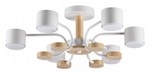 Люстра на штанге Lumion Rondo 8231/6C