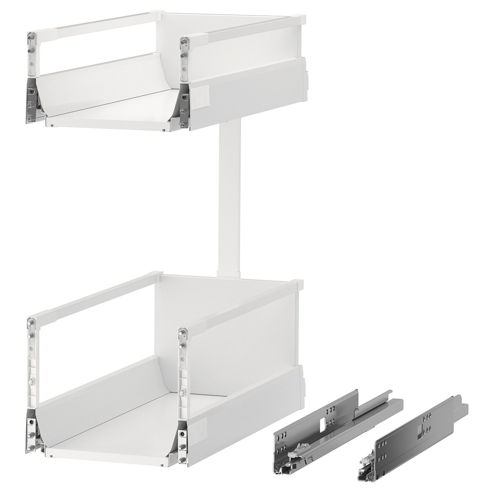 IKEA MAXIMERA  (ИКЕА МАКСИМЕРА)  -  Выдвижной каркас 30 см
