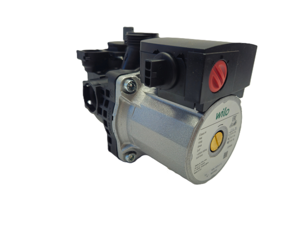 Циркуляционный насос (WILO KSL15/5-3С) для VIESSMANN Vitopend 100-W A1JB/A1HB (12-24кВт) (арт. 7876467)