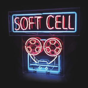 Soft Cell / The Singles: Keychains & Snowstorms (CD)