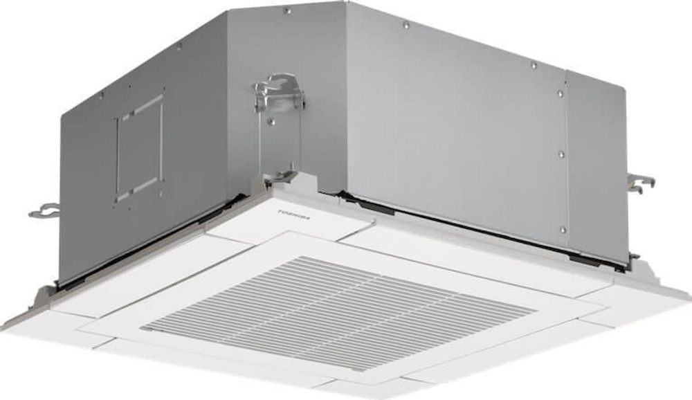 Кассетная VRF система Toshiba MMU-UP0481H-E