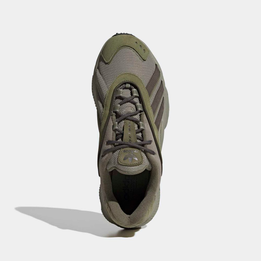 Кроссовки мужские adidas Originals OZTRAL