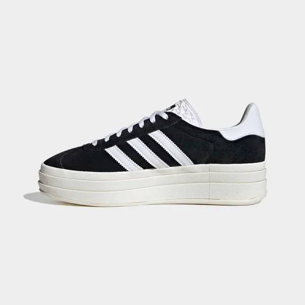 Кроссовки женские adidas Originals GAZELLE BOLD W
