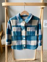 Шерстяная рубашка Zara, 98