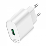 Зарядное устройство Hoco C109A QC3.0 (white)