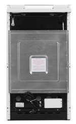 Плита газовая DE LUXE 506040.03г (кр) ЧР.