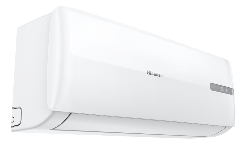 Бытовые сплит-системы Hisense AS-12HR4RYDDL1 фото 3