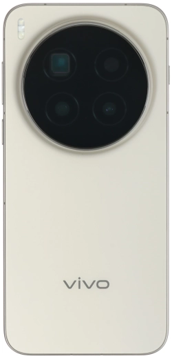 Смартфон Vivo X300 Pro 16/512 Гб 5G (Песчаный бархат)