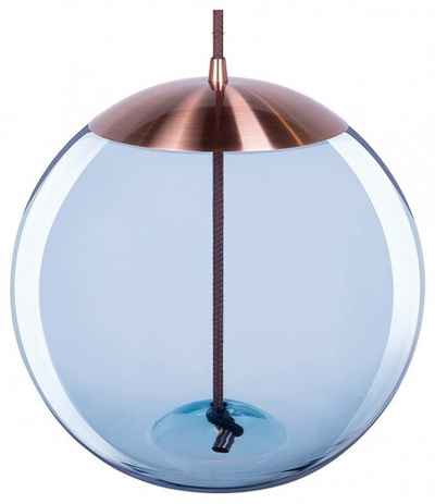 Подвесной светильник Loft it Knot 8133-B