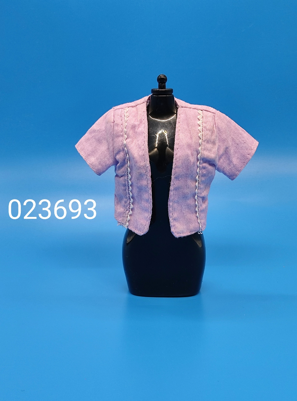 Одежда для куклы Барби винтаж для реставрации 034689