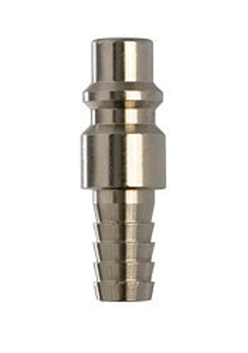 Пневматический ниппель со шланговым соединителем, 3/8" 10 м (3/8")