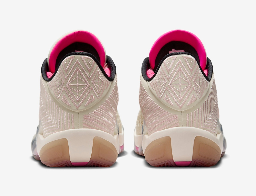 Заказать в Москве Air Jordan 38 Low Fresh Start