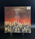 LP Kiss - Smashes thrashes & Hits. Зарубежный хард рок. Виниловая пластинка 12 дюймов. Югославия 1988 год.