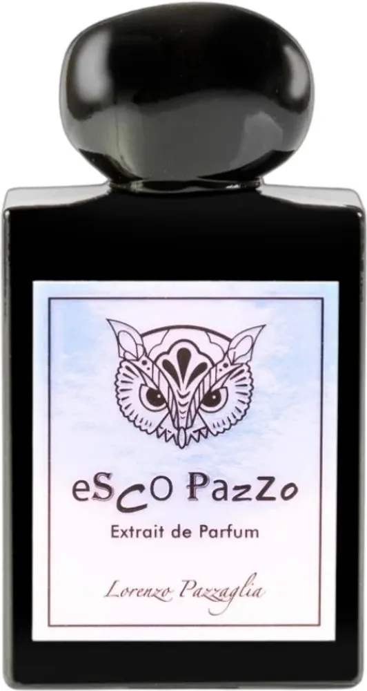 Lorenzo Pazzaglia Esco Pazzo Extrait 50 ml Lorenzo Pazzaglia Esco Pazzo Extrait 50 ml
