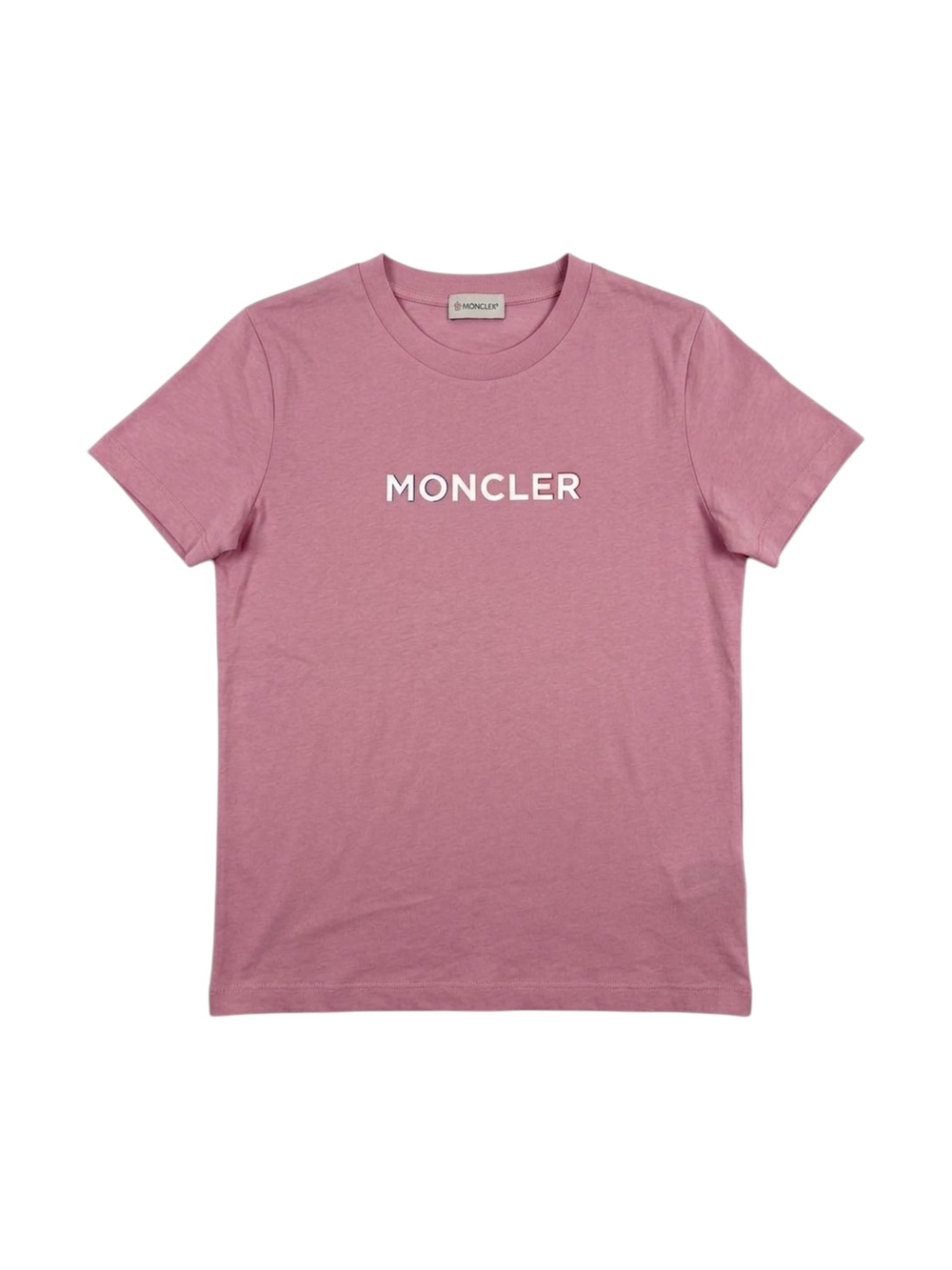 Футболка Moncler
