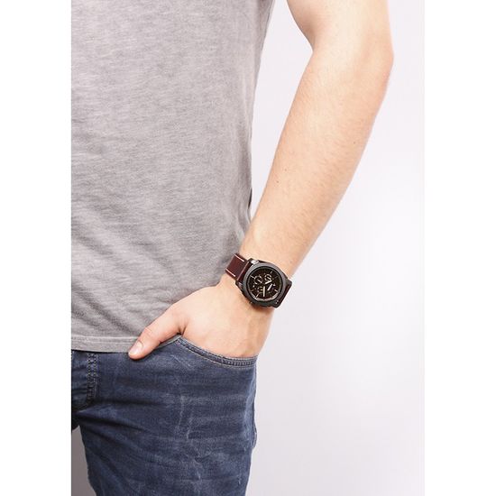 Наручные часы Fossil FS5121