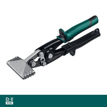 KRAFTOOL Bent, 75 мм, 3″, плоскогубцы для гибки (23275)