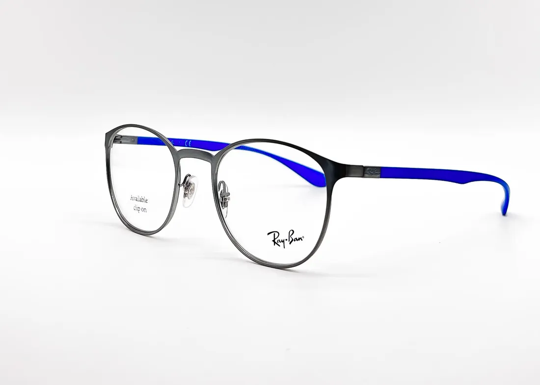 Изг. оправы Ray-Ban RB6355 3059 — кадр 2