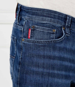 Джинсы Stephen Joop! Jeans - голубой(30047420)