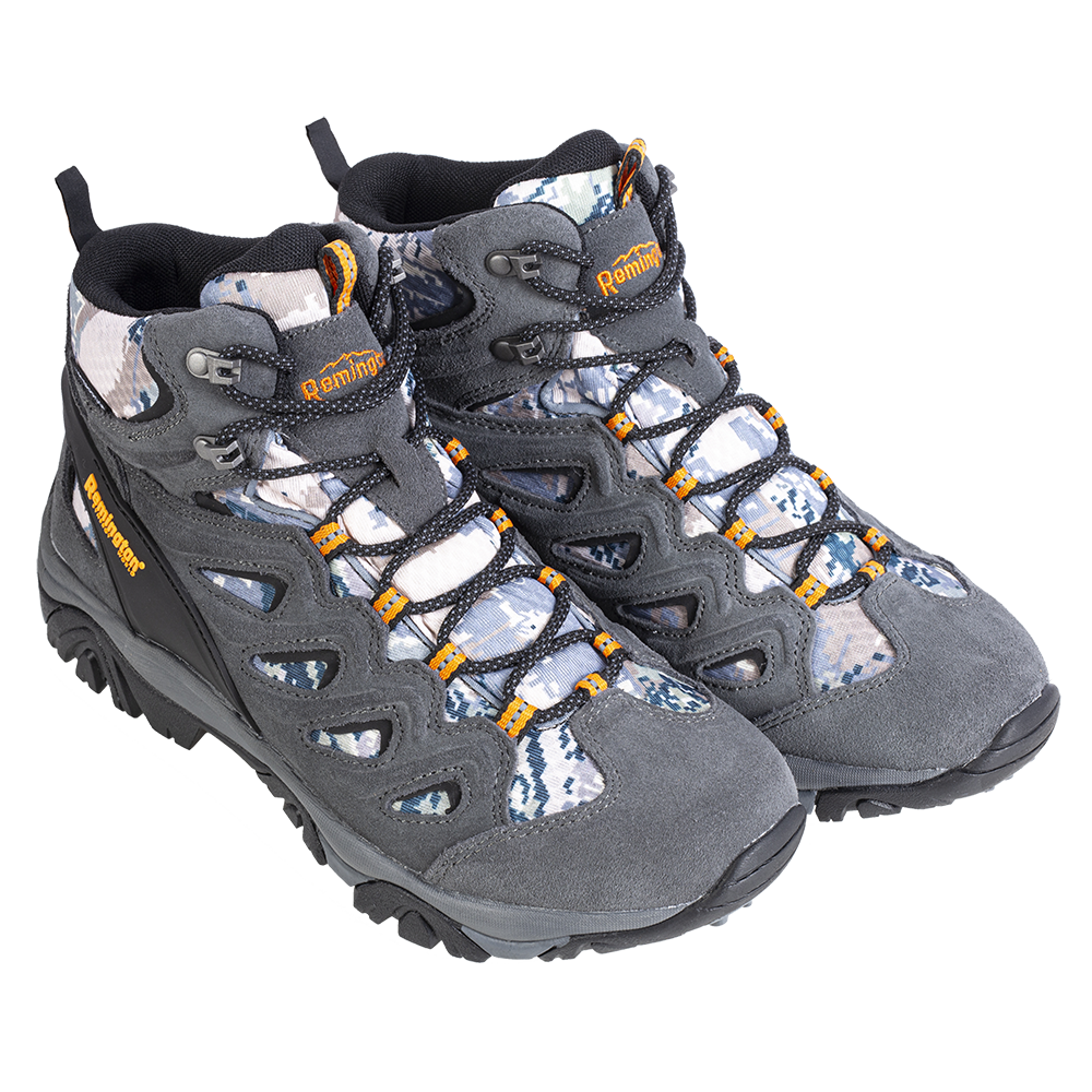 БОТИНКИ REMINGTON OUTDOOR TREKKING