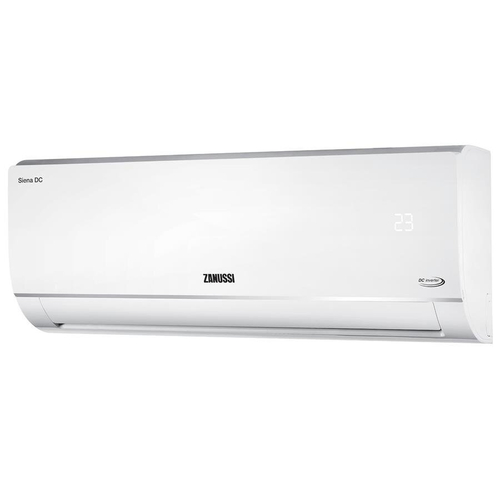 Сплит-система кондиционер настенный Zanussi Siena ZACS/I-07 HS/N1 на 25 м²