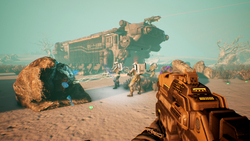 Genesis Alpha One Deluxe Edition (для ПК, цифровой код доступа)